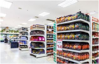 一見(jiàn)鐘情，愛(ài)上你的品牌 食品飲料行業(yè)的互聯(lián)網(wǎng)營(yíng)銷(xiāo)新攻略